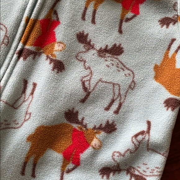 Just One You by Carters pajamas boys size 3T - Picture 4 of 8